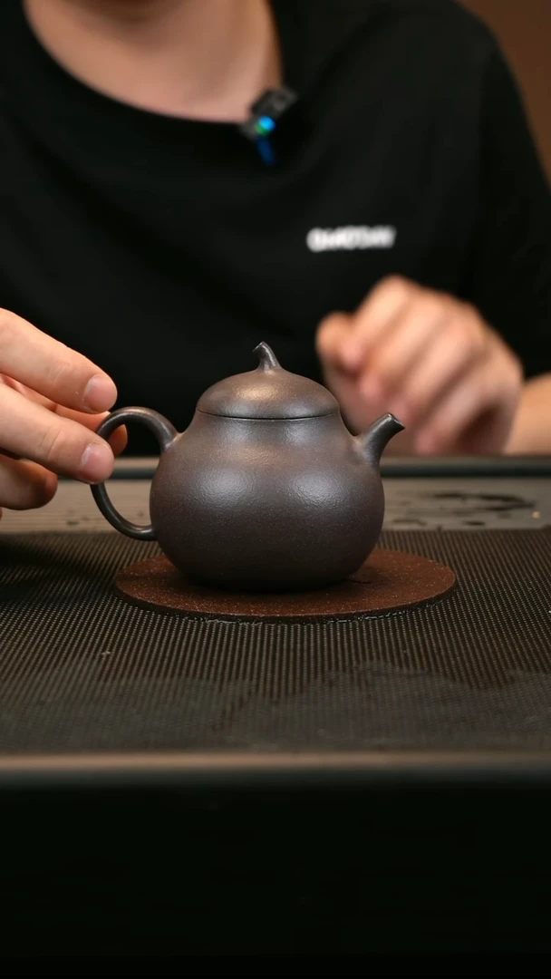 茶壶紫砂紫砂壶65