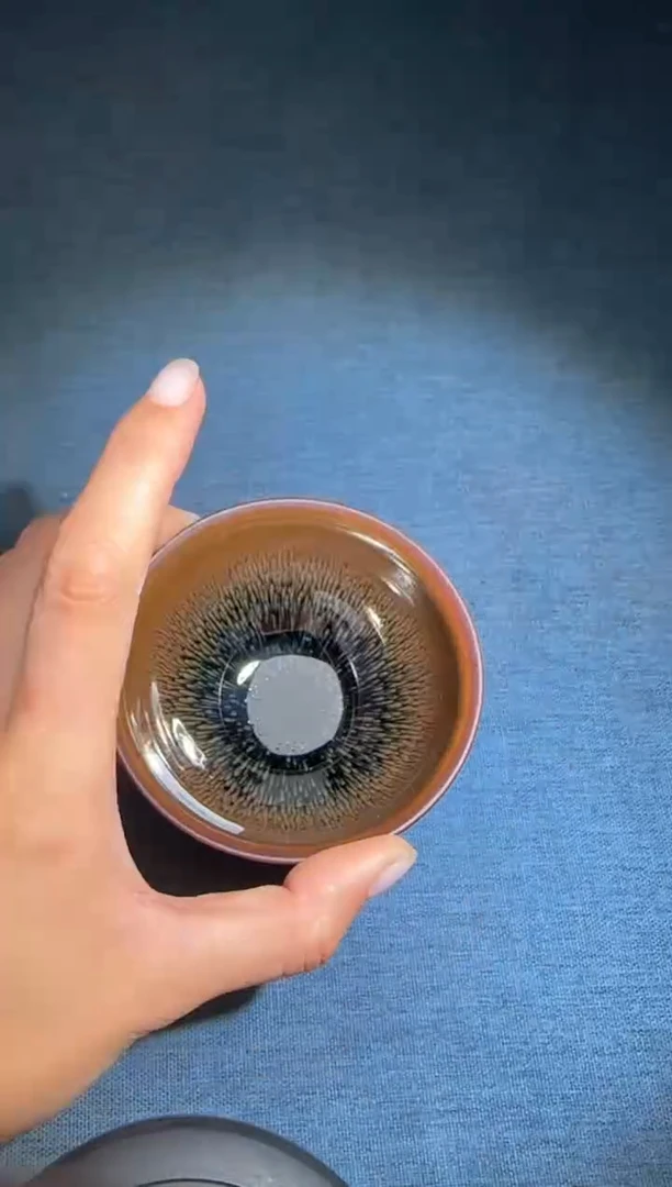 【闪购商品】茶盏叶礼旺高端收藏59