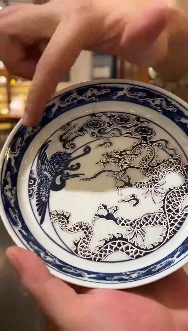 摆件瓷博会-昱器江南陶瓷专场23