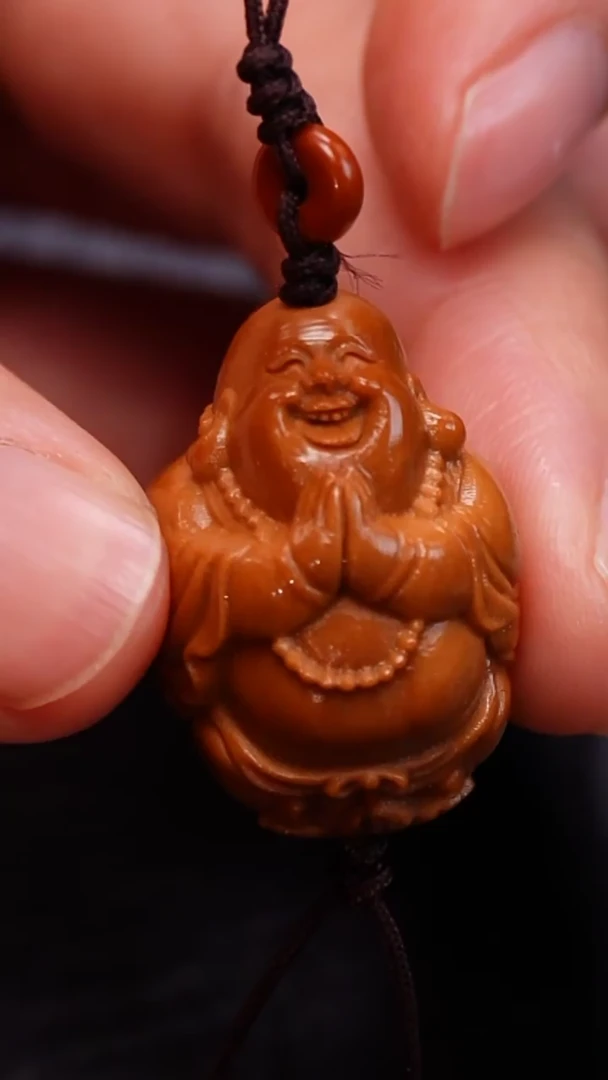 【闪购商品】橄榄核吊坠**********