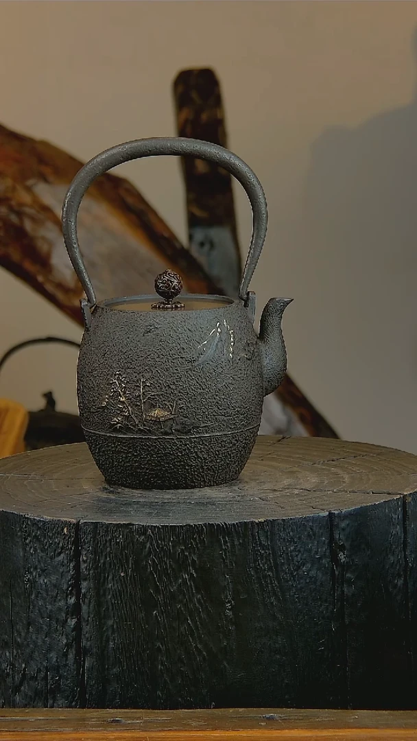 【闪购商品】不正经的我，专卖正经的壶