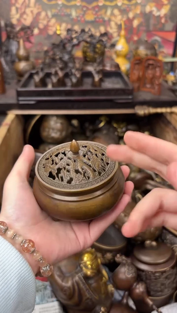 百福铜专属精选链接