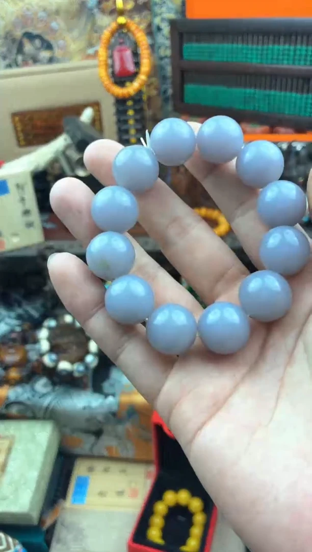 和田玉未镶嵌珠宝奇石宗起祥瑞精品推荐37