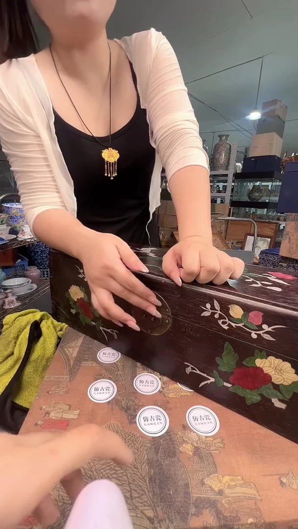 景德镇陶瓷艺术0073