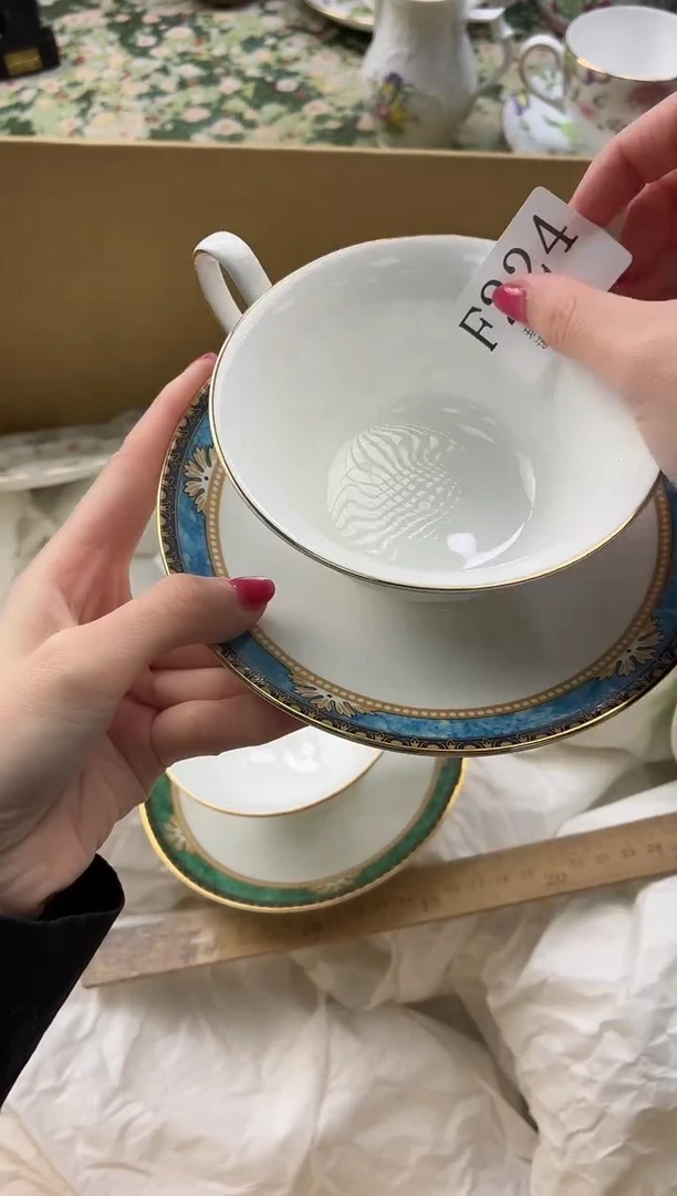 瓷片X*G       F224