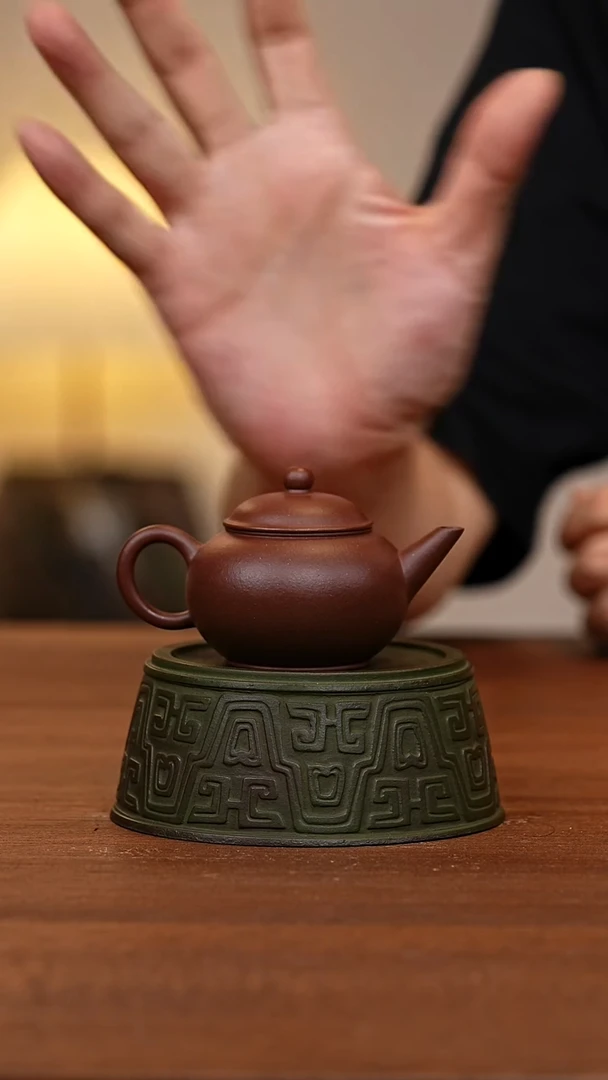 茶壶紫砂水平壶XYT