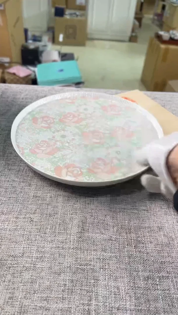 【闪购商品】瓷片b341好好好好好好