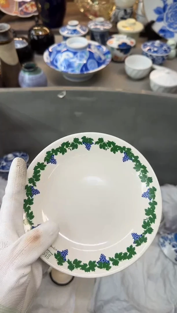 茶盏变***藏瓷器瓷器瓷器瓷器