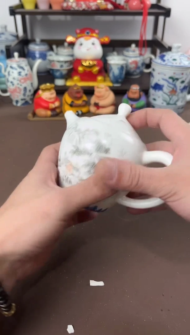 瓷片陶瓷库存清仓福利！