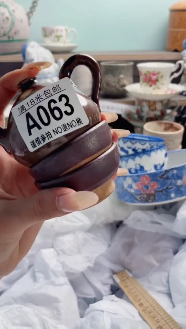 琉璃手工艺品A063***********
