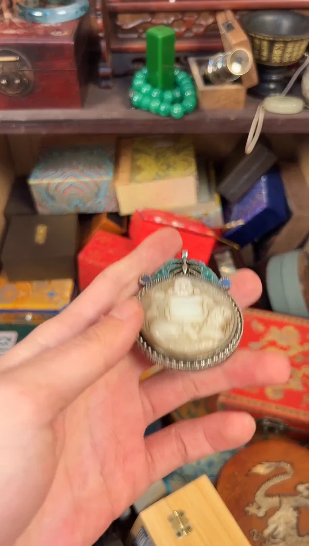 时来运转直播间专属链接多样性+