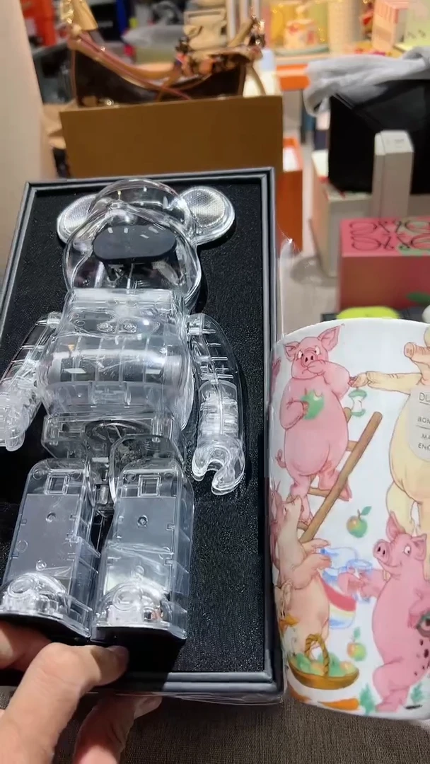 【闪购商品】瓷片正品保真，清库存