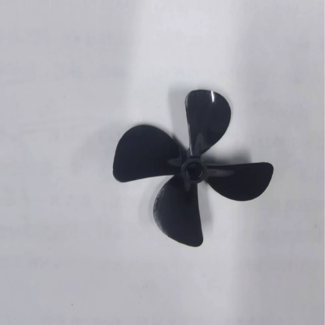 12V高速定位大功率打窝遥控船专用螺旋桨