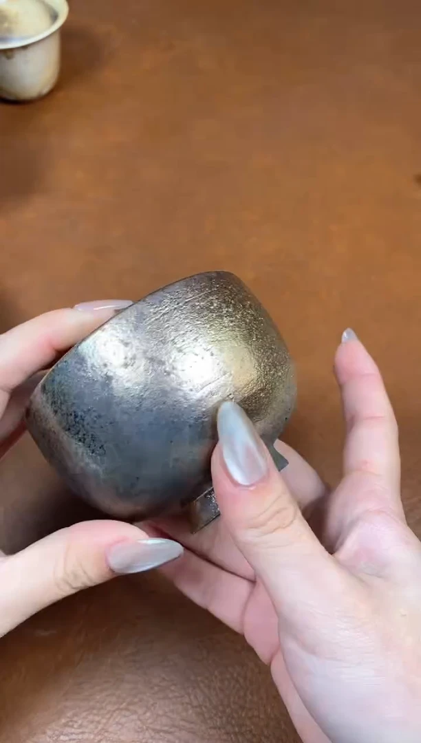 【闪购商品】观寂茶器柴烧专拍链接266