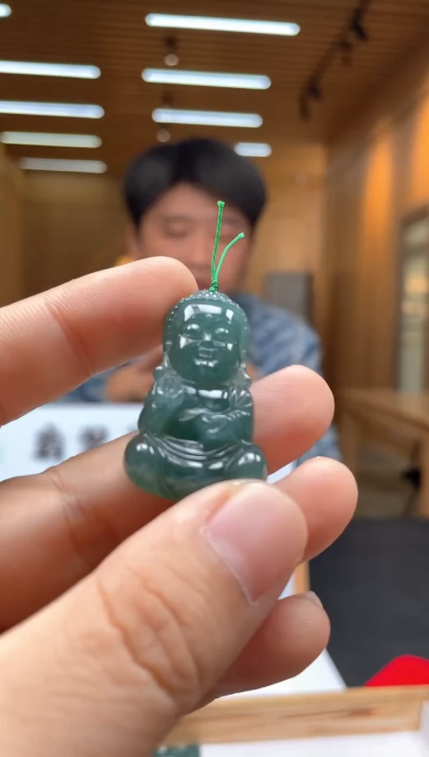 未镶嵌定制翡翠********376