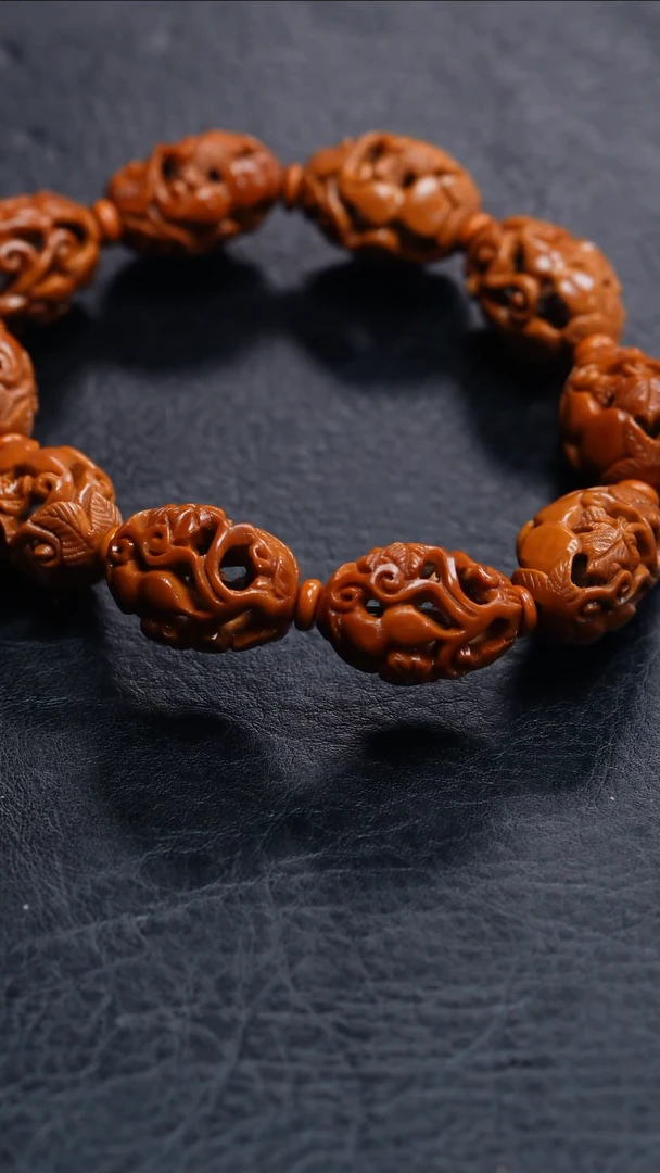 【闪购商品】橄榄核手串/手链橄榄核