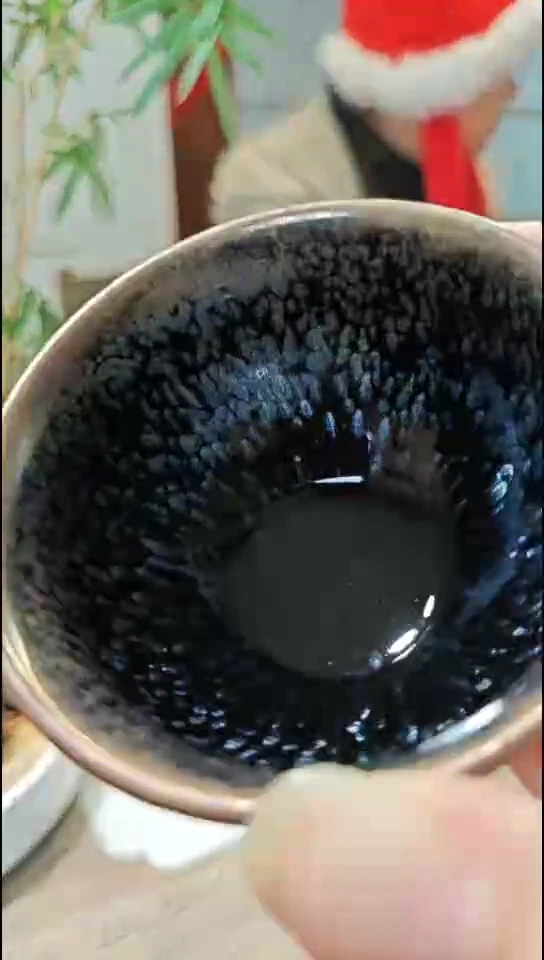 茶盏福利好盏遇见有缘人（无礼盒)