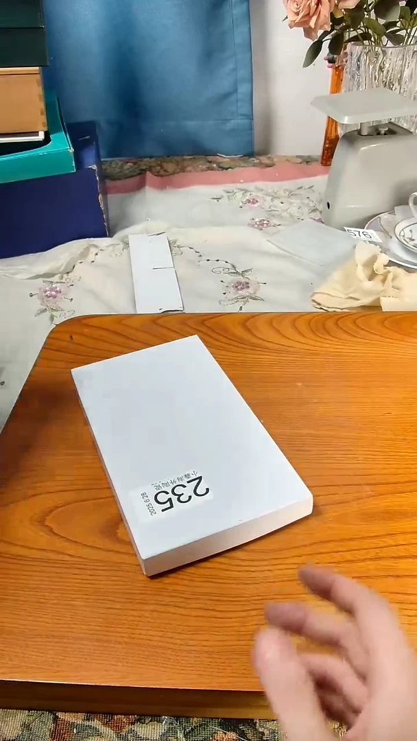 瓷片九****茶小淼海外陶瓷工艺品