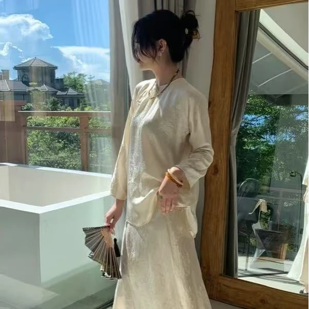 【陈陈精选】南油高奢女装(69-129）