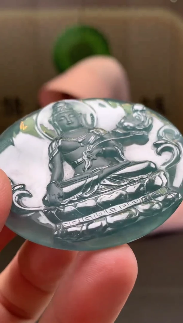 未镶嵌定制翡翠********245