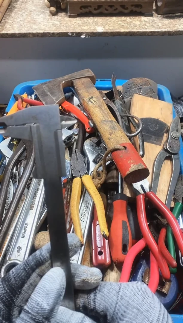 陈*练麻嘎子工具闪购链接一物一拍