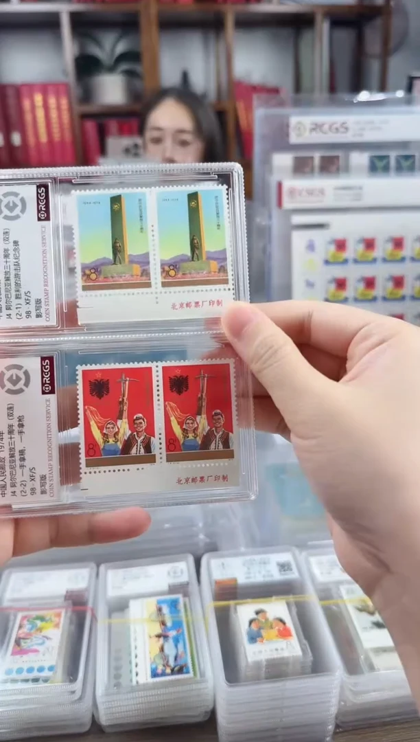 厂铭双联J4 阿尔巴尼亚