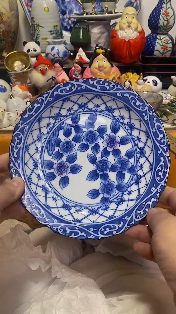 【闪购商品】紫砂茶杯日本回流精品瓷器
