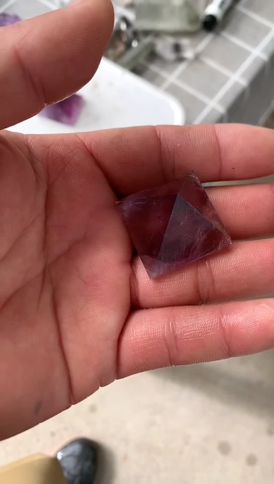 【闪购商品】水晶，未镶嵌me，水晶