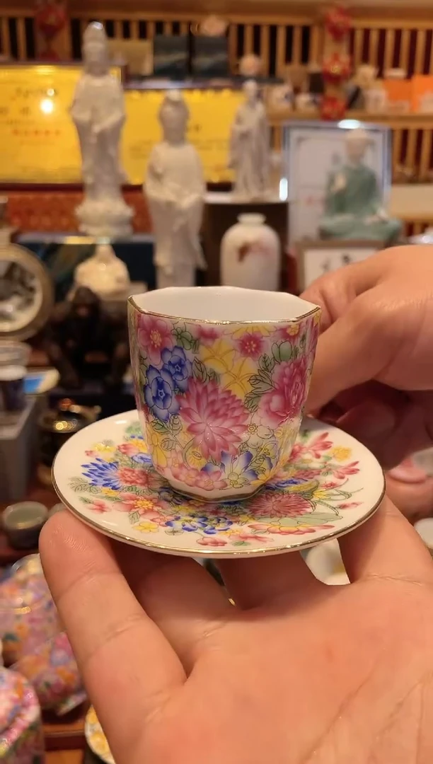 【闪购商品】其他大德茶具小贝甄选@@X437