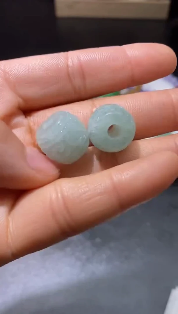 【闪购商品】定制翡翠未镶嵌翡翠毛货~