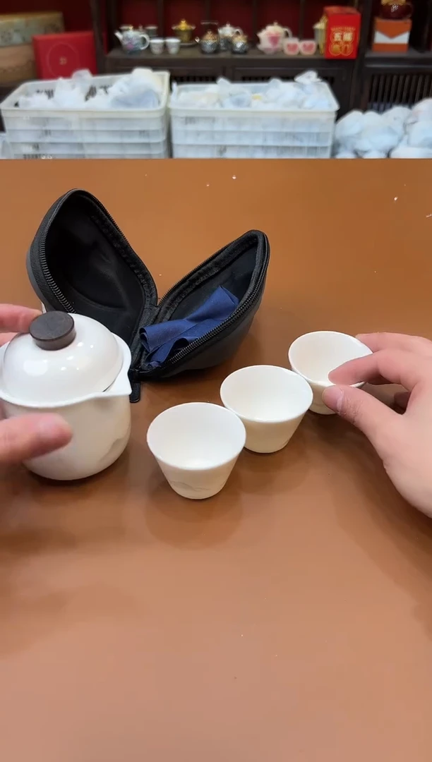 【闪购商品】其他禧一茶器粉丝福利@@888