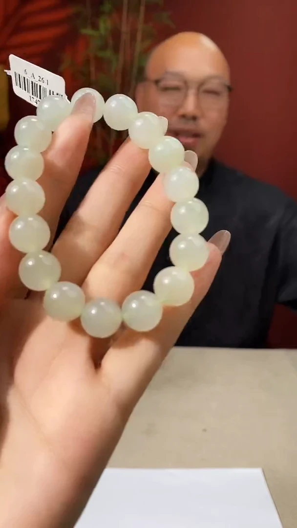 定制和田玉多样性发货 拍一发一