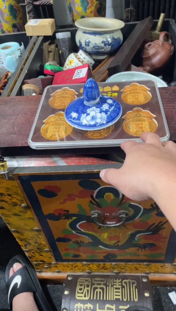 瓷片主播推荐精选好物