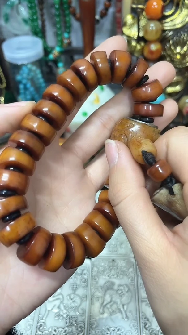 【闪购商品】摆件主播推荐如图所示