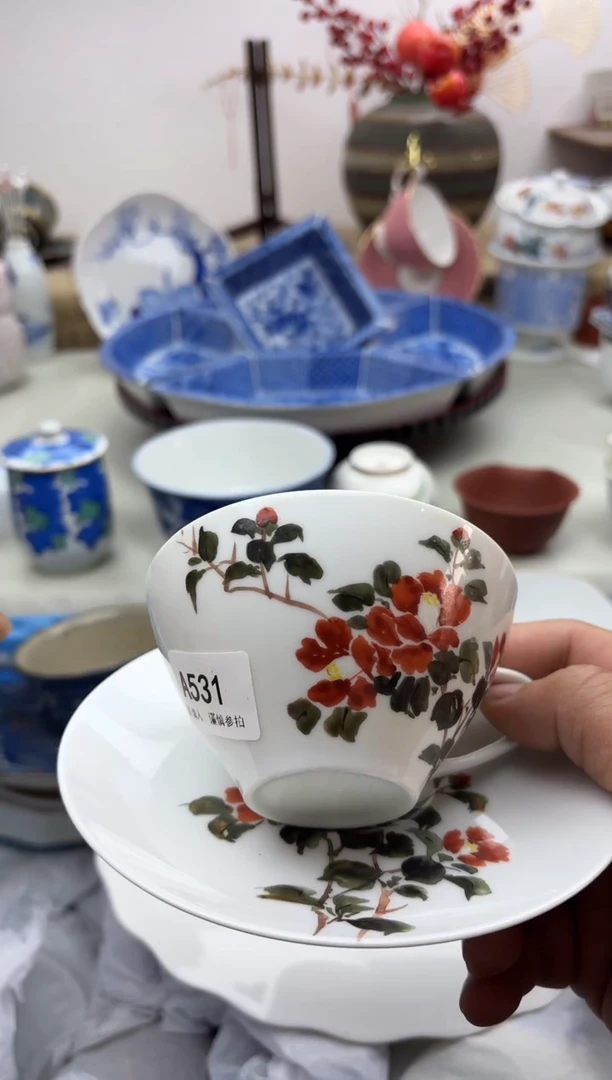 【闪购商品】碟A531...........