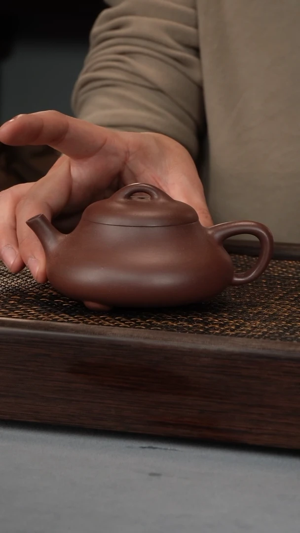 【闪购商品】见瓢 底槽清（348号）