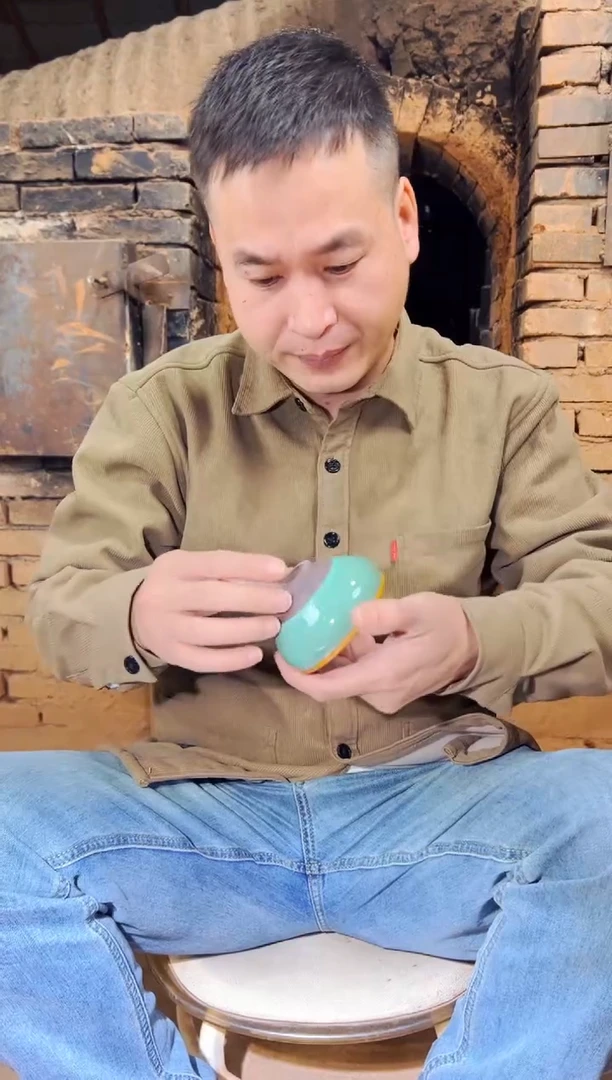 茶盏宋瓷龙窑倪峰23