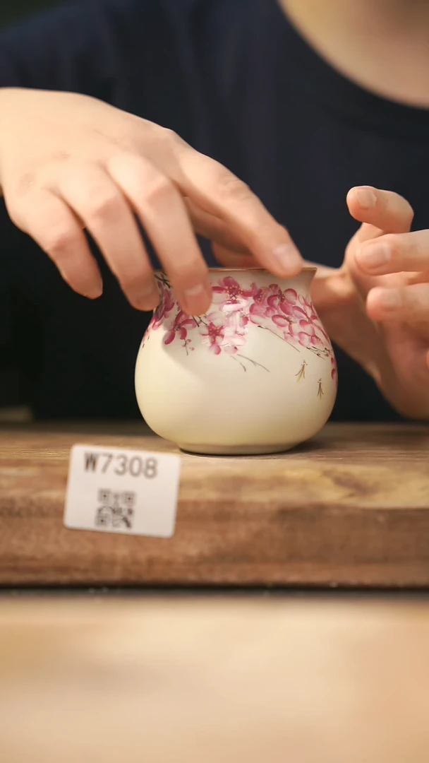 【经典福利】/ 公道杯@@W7308