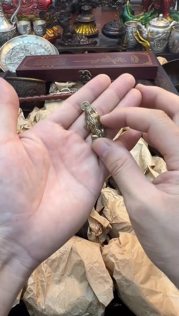 1案台摆件 物品摆件（不是直播间所见即所得退1赔10）