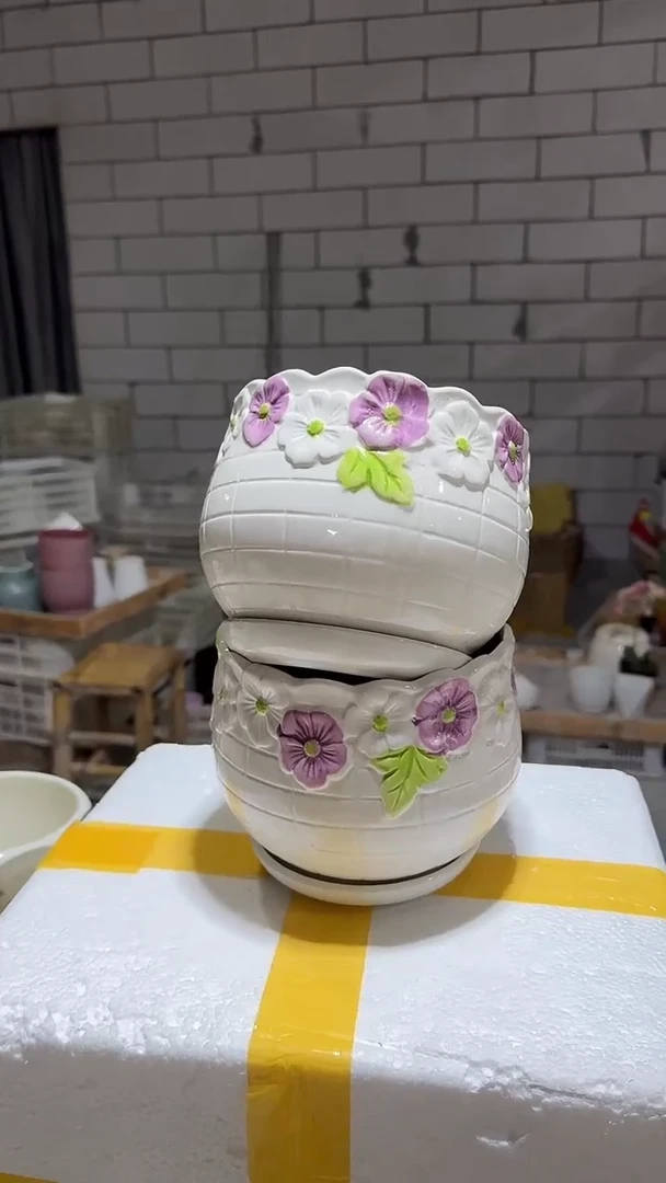 【闪购商品】陶瓷+Q104