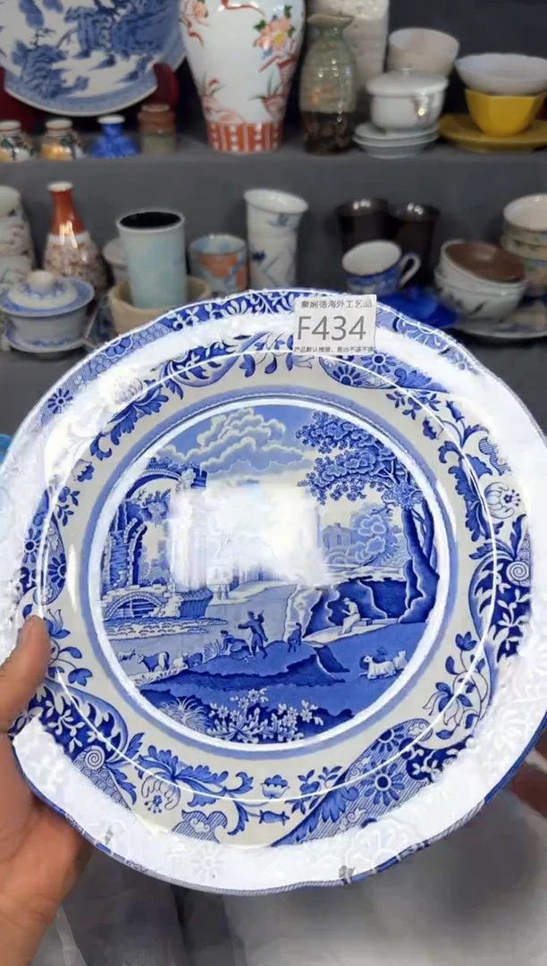 【闪购商品】壶聚娴德工艺品闪购f434