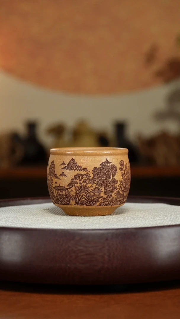 茶壶紫砂宜兴紫砂壶