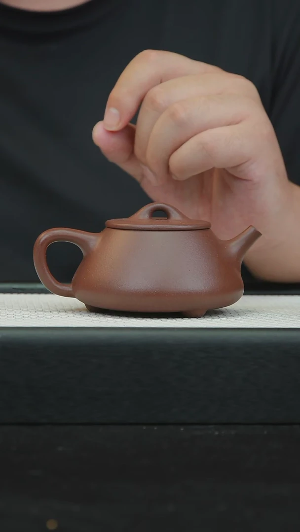 茶壶紫砂宜兴紫砂原矿紫砂