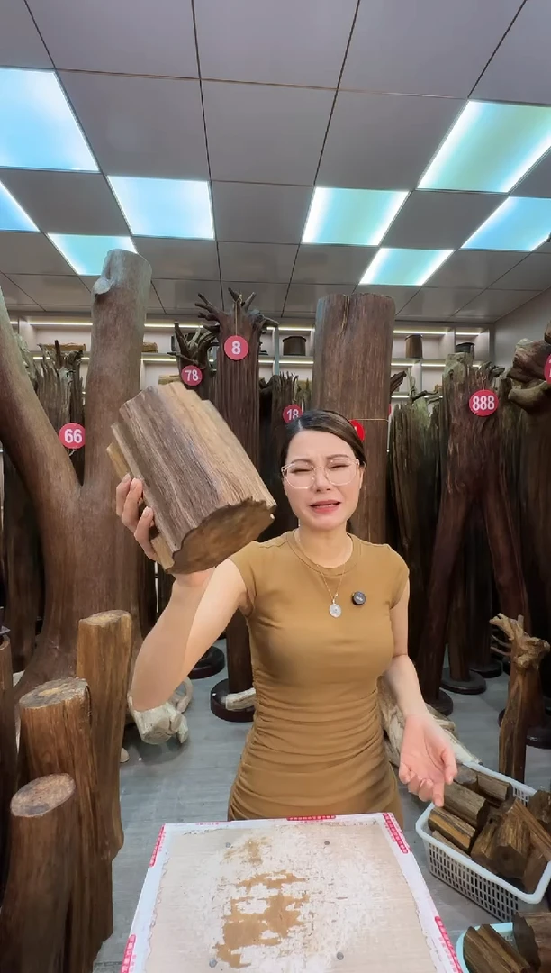 沉香沉香枕沉香原料 七天无理由