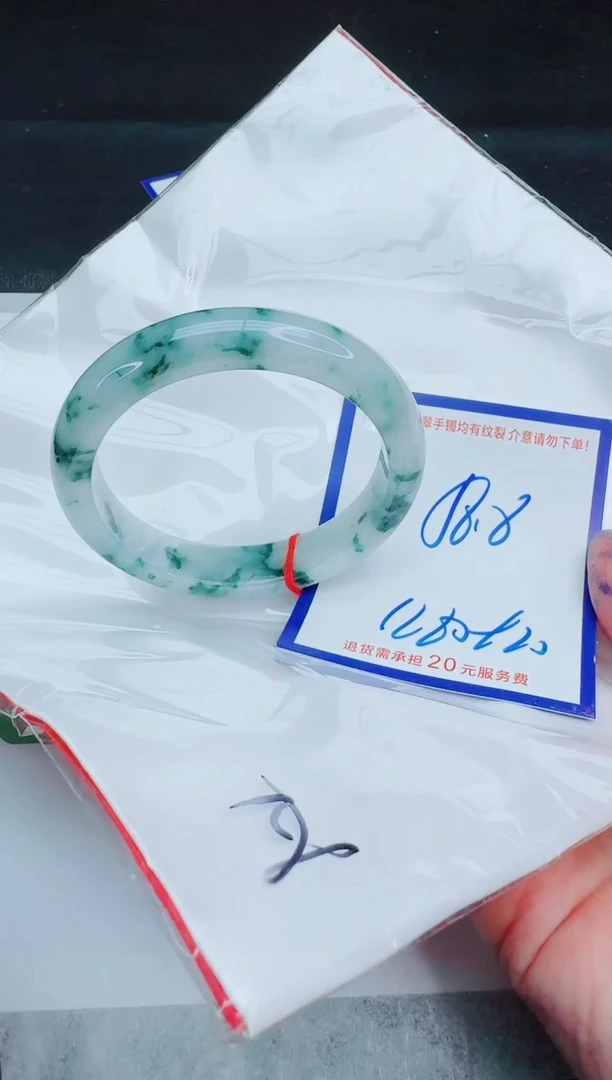 未镶嵌手镯翡翠1111111111111