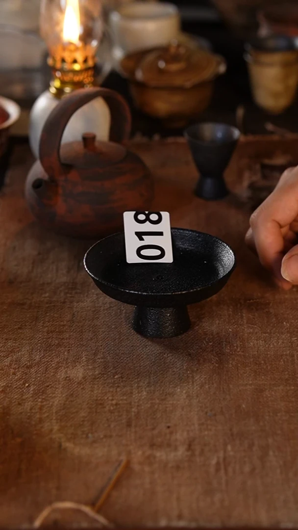 018景德镇{立梦陶}手作同款