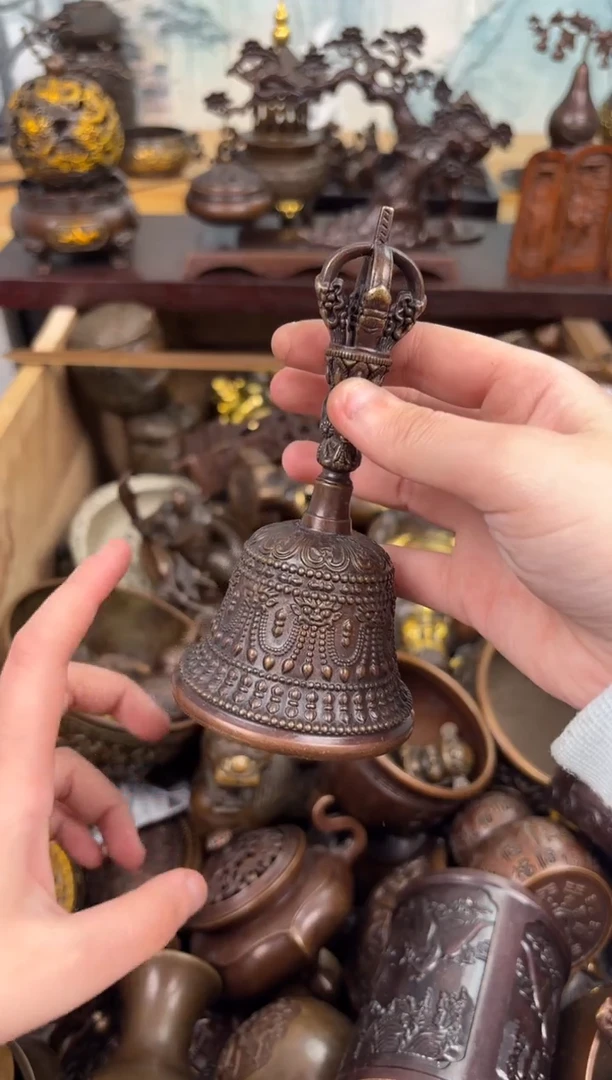 百福铜专属精选链接