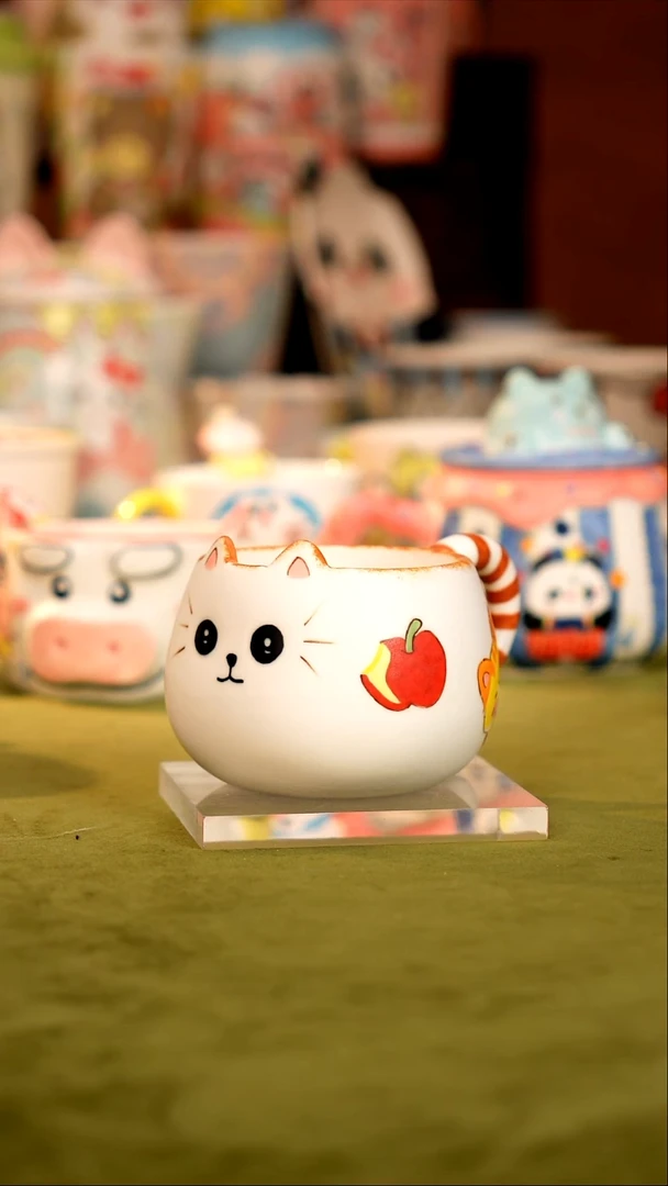 牡野器物牡野器物A011