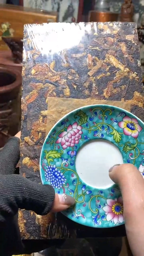 【闪购商品】瓷器默认微瑕瓷器