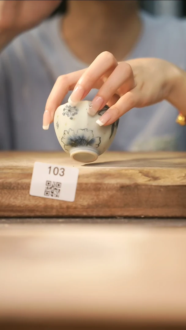 【落单孤品】福利/杯子@@103